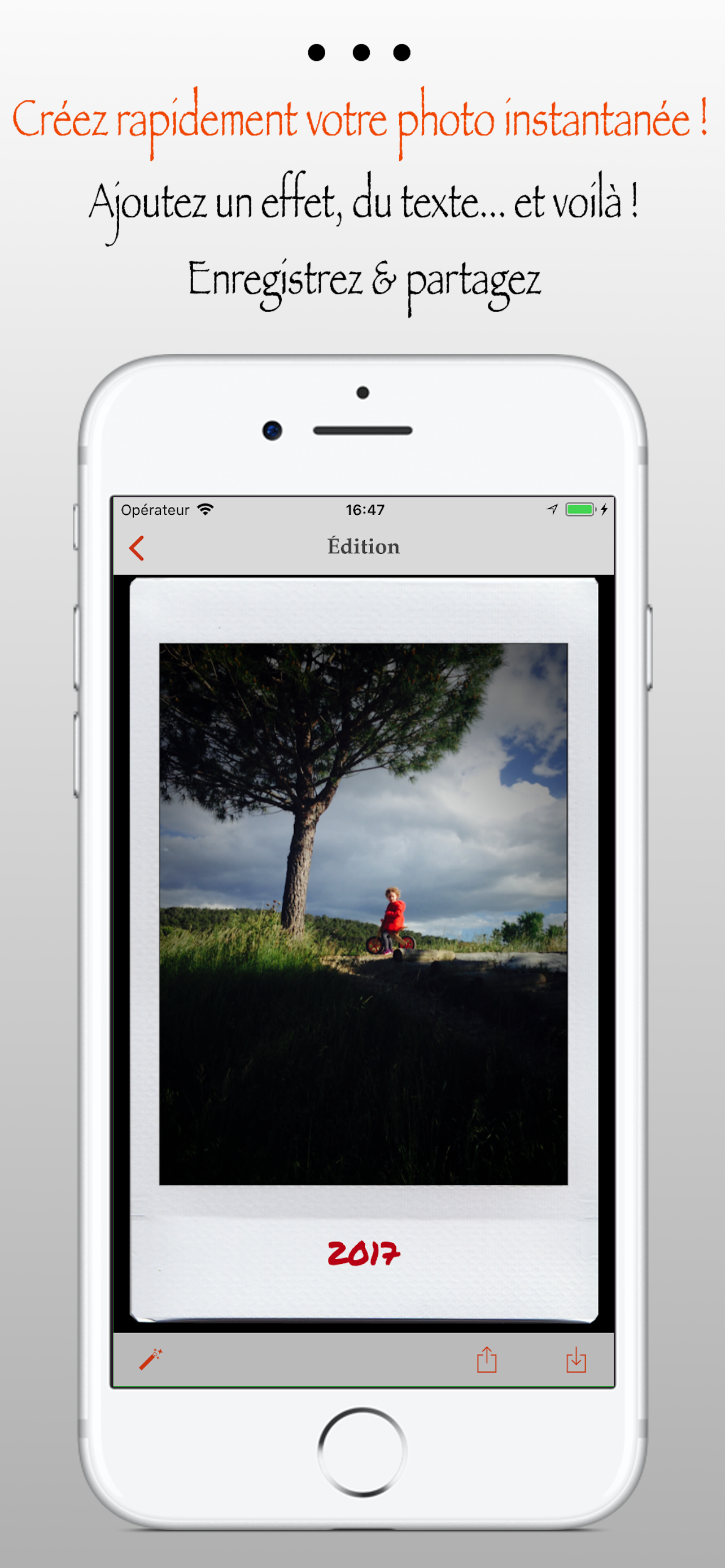 Instants capture 4